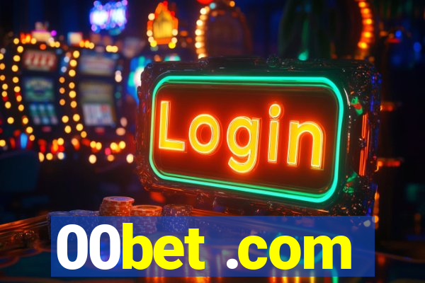 00bet .com